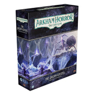 Arkham Horror LCG The Dream-Eaters Campaign Expansion - image