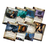 Arkham Horror LCG The Dream-Eaters Campaign Expansion - image2