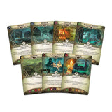 Arkham Horror LCG The Drowned City Campaign Expansion - image3
