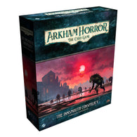 Arkham Horror LCG The Innsmouth Conspiracy Campaign Expansion - image