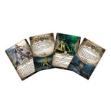 Arkham Horror LCG The Innsmouth Conspiracy Campaign Expansion - image2