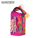 GAONENG GNB 6S 22.2V 1400mAh XT60 LiPo Battery [DG] - image4