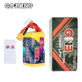 GAONENG GNB LiHV 6S 22.8V 1500mAh 160C XT60 LiPo Battery [DG] - image5