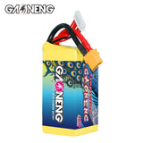 GAONENG GNB LiHV 6S 22.8V 1500mAh 160C XT60 LiPo Battery [DG] - image4