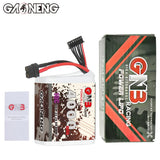 GAONENG GNB 6S 22.2V 4000mAh 10C XT60 Li-ion Battery made with Li-ion Lithium Ion 21700 [DG] - image5