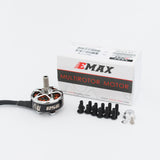 EMAX RSIII 2207 Black V2 FPV 4-6S Motor 1800/2100/2500KV