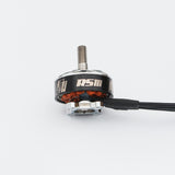 EMAX RSIII 2306 Black V2 FPV 4-6S Motor 1800/2100/2500KV