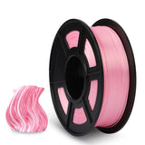 SUNLU SILK PLA+ 3D Printer Filament 1.75mm 1KG