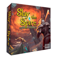 Slay the Spire The Board Game - image