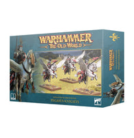 Kingdom Of Bretonnia: Pegasus Knights - image