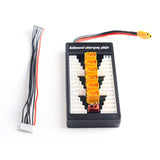 2-6S XT60 Lipo Parallel Charging Board