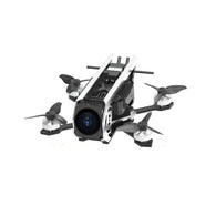 YMZFPV Eagle2 HD O4 Pro 1.6 Inch 3S FPV Drone ELRS