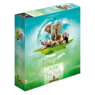 Ark Nova - image