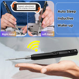 Sequre S99 Soldering Iron Kit with 4 Tips and PSU