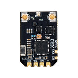 RadioMaster XR3 Nano Multi-Frequency Antenna Diversity ExpressLRS ELRS Dual Band Receiver