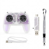 HGLRC C1 Radio Controller Transmitter ELRS 2.4G Mode 2