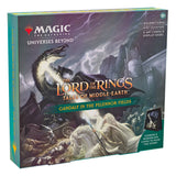 MTG The Lord of the Rings Tales of Middle-Earth Holiday Scene Boxes (Set of 4) Magic - image4