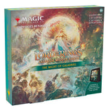 MTG The Lord of the Rings Tales of Middle-Earth Holiday Scene Boxes (Set of 4) Magic - image2