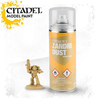 Zandri Dust Spray - image