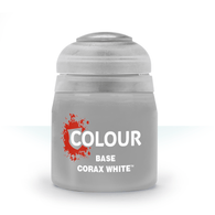 Citadel Base: Corax White - image
