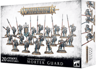 Ossiarch Bonereapers: Mortek Guard - image