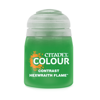 Citadel Contrast: Hexwraith Flame (18Ml) - image