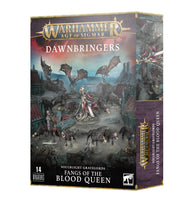Soulblight Gravelords: Fangs Of The Blood Queen - image
