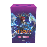 Riftbound League of Legends TCG Vault Unleashed