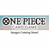 One Piece Card Game ST-38 Starter Deck Box