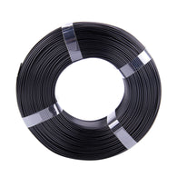 eSUN PLA+ 3D Printer Re-Filament 1.75mm 1KG Refill Pack (Black)