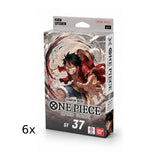 One Piece Card Game ST-37 Starter Deck Box