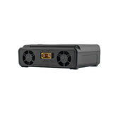 ToolkitRC M8D 1600W 50A 1-8S Touch-Screen Dual Channel DC Smart charger - XT60 - image3