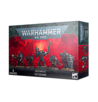 Deathwatch: Kill Team - image
