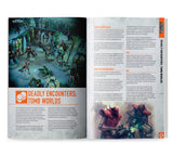 White Dwarf Issue 521 February 2026