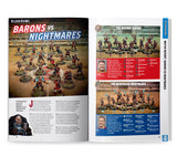 White Dwarf Issue 521 February 2026