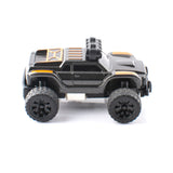 Turbo Racing Baby Monster 1:76 scale Monster Truck Remote Control Car RTR Kit