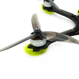 GEPRC MARK5 Analog Freestyle 5 Inch FPV Racing Drone BNF FrSky ELRS