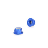 10pcs Emax Aluminum M5 Prop Lock Nuts for FPV Racing Motors-FpvFaster