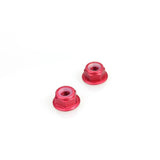 10pcs Emax Aluminum M5 Prop Lock Nuts for FPV Racing Motors-FpvFaster