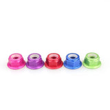 10pcs Emax Aluminum M5 Prop Lock Nuts for FPV Racing Motors-FpvFaster