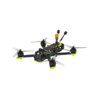 iFlight Nazgul5 V3 HD DJI O3 Air Unit Digital 6S FPV FreeStyle Racing Drone PNP BNF ELRS