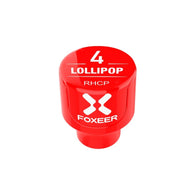 Foxeer 5.8G Lollipop 4 Stubby Omni 2.6dBi FPV Antenna 2PCS