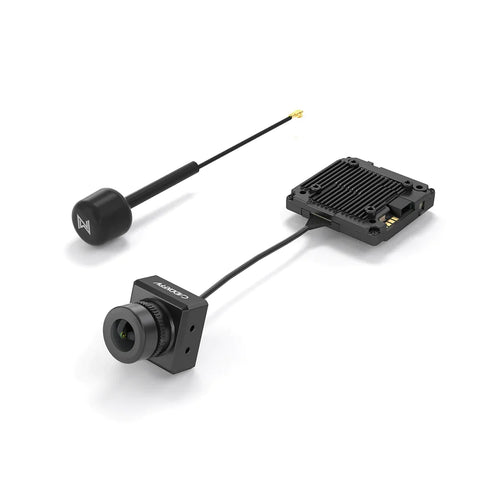 Fpv sales camera system