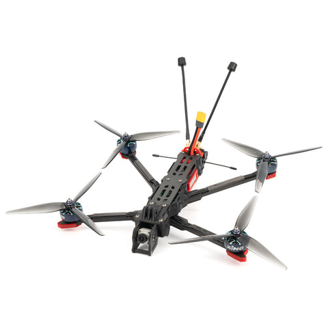 iFlight Chimera7 Pro HD DJI Air Unit System FPV FreeStyle Racing Drone GPS 6S Long Range BNF TBS Crossfire
