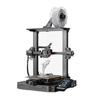 Creality 3D Ender-3 S1 Pro FDM 3D Printer Sprite Full Metal 300°C High-Temp 220x220x270mm Print Size