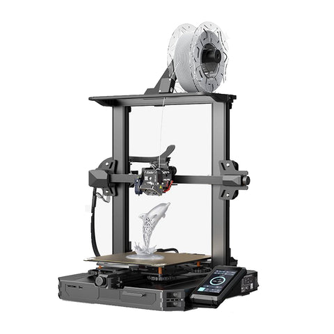 Creality 3D Ender-3 S1 Pro FDM 3D Printer Sprite Metal 300°C
