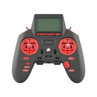RadioMaster Zorro MAX Radio Transmitter AG01 Mini