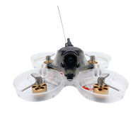 NewBeeDrone HummingBird F4 V2 TinyWhoop BNF ELRS