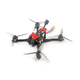 HappyModel Crux35 Analog 4S Micro 3.5 Inch Freestyle FPV Racing Drone