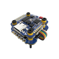 SPEEDYBEE Stack F7 Mini Flight Controller + 35A 3-6S 8bit ESC DJI 20x20mm